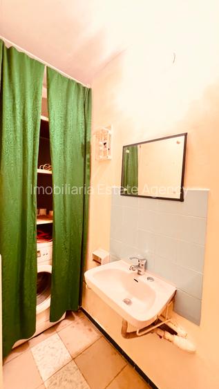 Apartament 3 camere Dristor - Kaufland, 10 minute de metrou, mobilat si utilat - 23