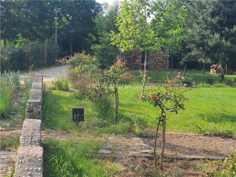 Teren intravilan Sacel -zona lacuri -ultimul lot de 900mp - 4