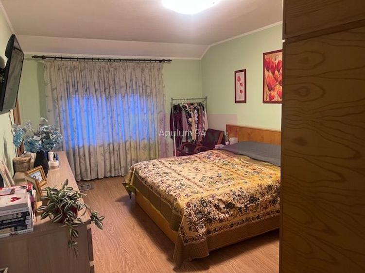 Casa cu productie proprie de energie Clinceni-Ciocarliei. - 6