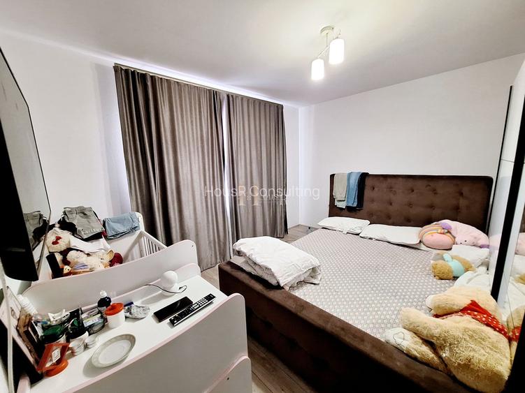 CASA INDIVIDUALA. APROAPE DE ORAS. 710 MP TEREN. - 11