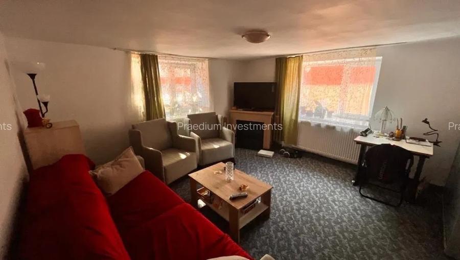 Duplex 3 camere in Dâmbul Rotund - 2