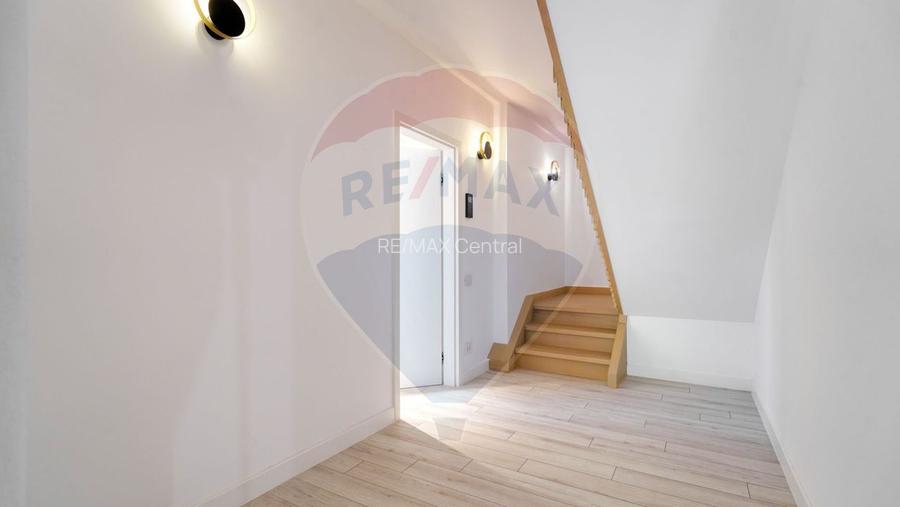 Apartament Premium, 144 mp utili, parcare | Calea Poienii, Brasov - 16