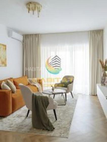 Vanzare 3 camere metrou Berceni Dezvoltator Biruintei - 2