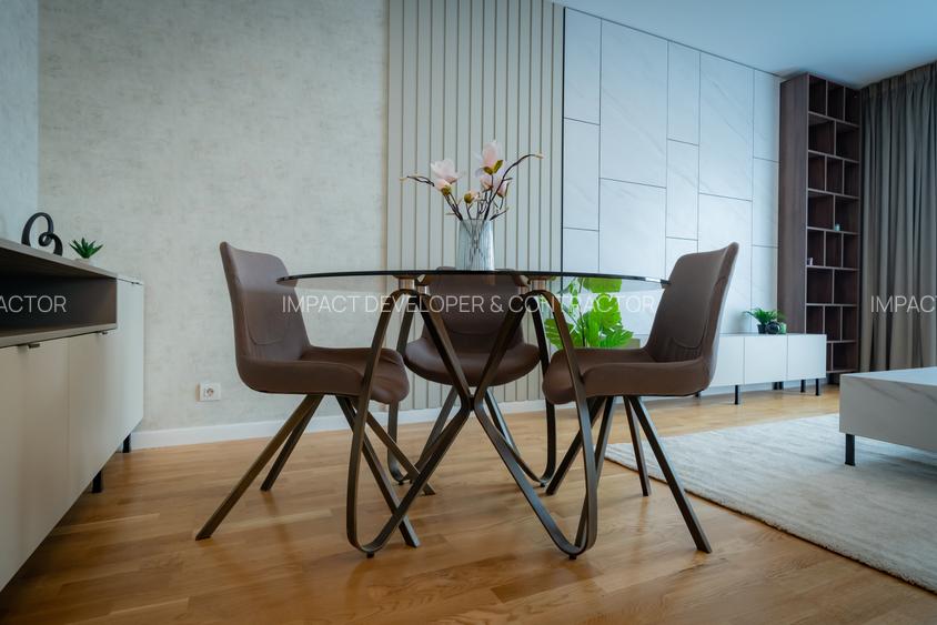 Apartament 2 Camere cu Terasă – Confort & Stil în Nordul Capitalei - 8