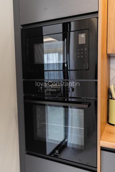 Apartament penthouse-style 4 camere | Terasă închisă + balcoane | Parcare & boxă - 16