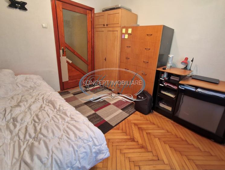 Apartament spatios pe strada Mehedinti - 5
