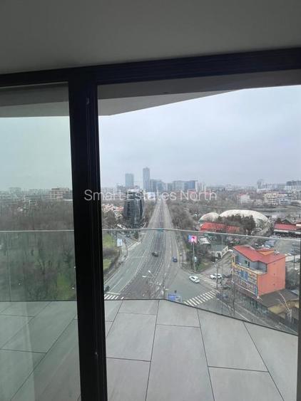 4 CAMERE IN ONE VERDI PARK | READY TO MOVE | VEDERE PANORAMICA - 3