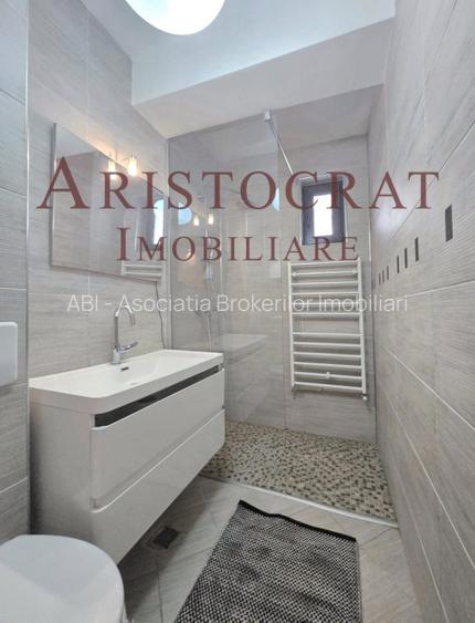 Duplex mobilat modern - 12