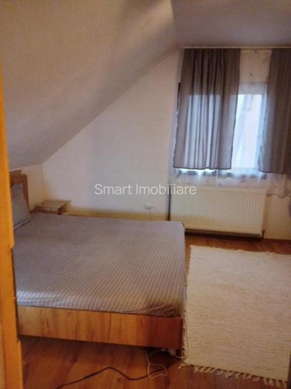 Apartament 2 camere 57mp la mansarda, Turnisor - 9