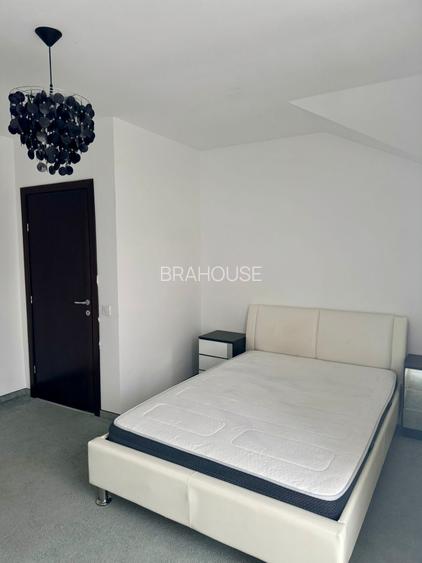 Duplex de închiriat – Cartier exclusivist Green Valley, Noua, Brașov - 8