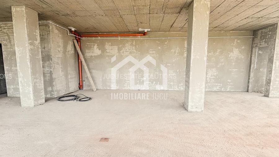 Spatiu comercial de inchiriat, Vitrina, 93mp,  Apahida - 8