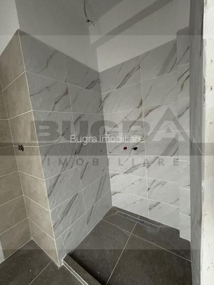 Casa individuala cu 5 camere,  136 mp+700 mp teren, Zona Chinteni - 4