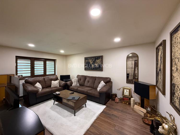 Apartament cu 2 camere situat in zona Aparatorii Patriei - 2