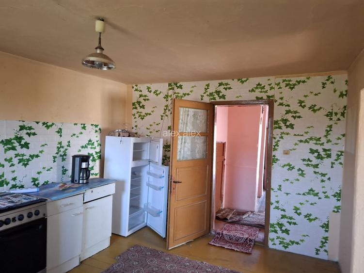 Vand casa veche, in loc Ciacova jud Timis 30km de Timisoara - 5