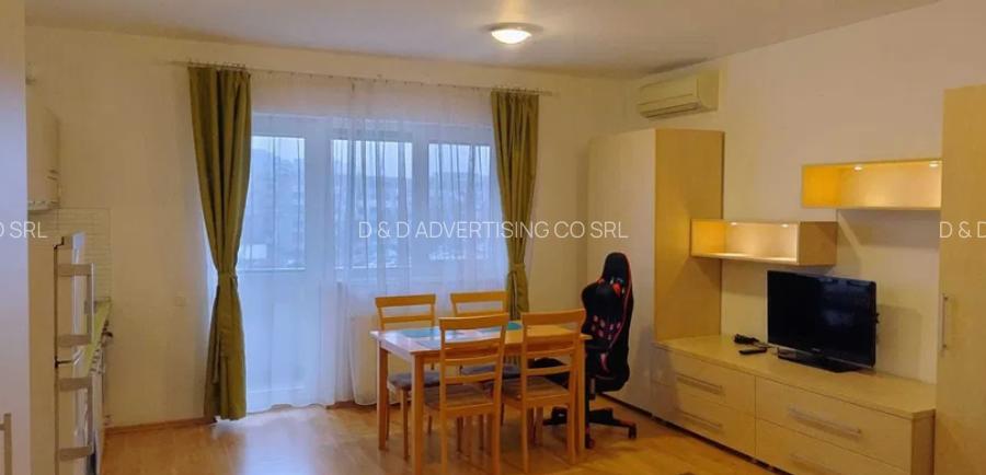 Lujerului - Quadra 2 - Garsoniera Moderna - Confort 1 - 3