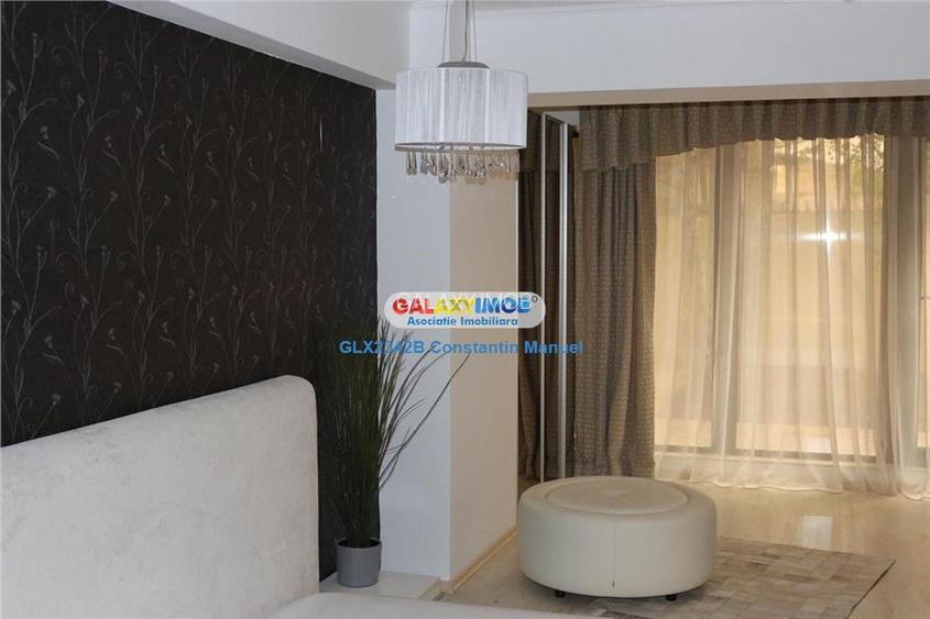 Apartament 3,4 camere, Herastrau, Șoseaua nordului - 3