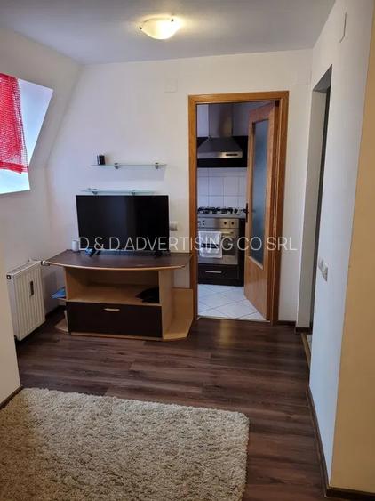 Drumul Taberei - 3 min. metrou Valea Ialomitei - Garsonieră dublă 42 mp, - 4