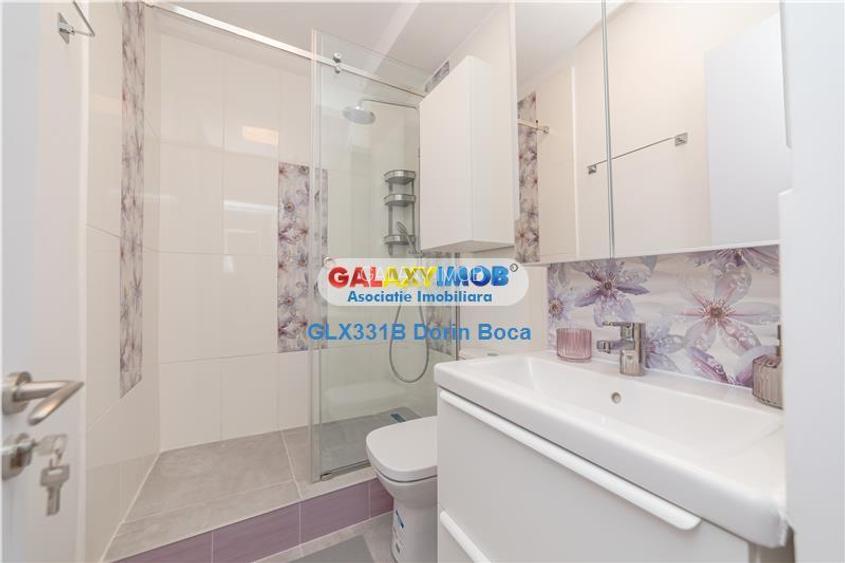 Inchiriere garsoniera DRISTOR - PARK LAKE MALL - 1 min - 8