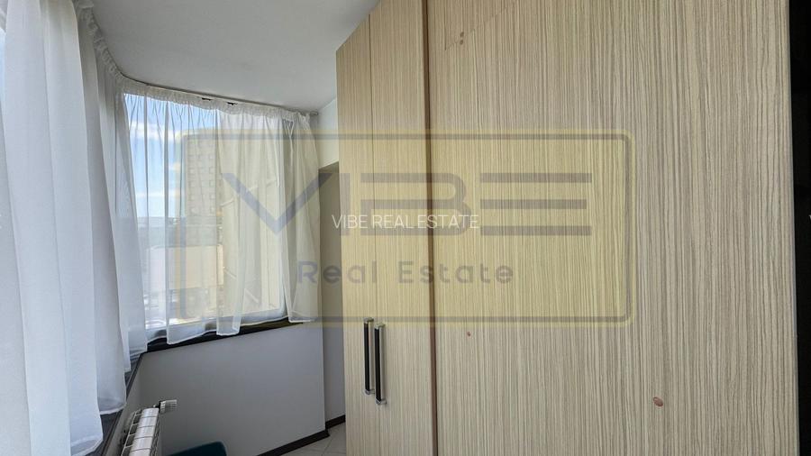 Apartament 2 camere Hotel  Hampton- Anastasie Panu - 23