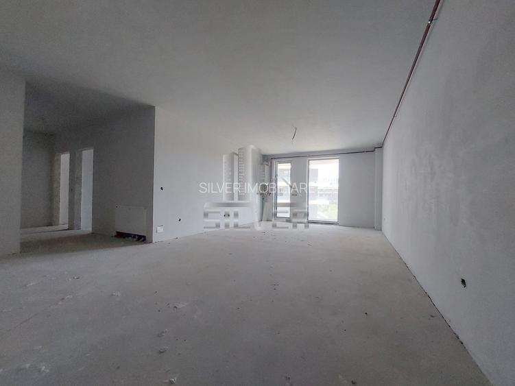 Apartament cu 3 camere/CF/88 mp/zona strazii Frunzisului! - 3