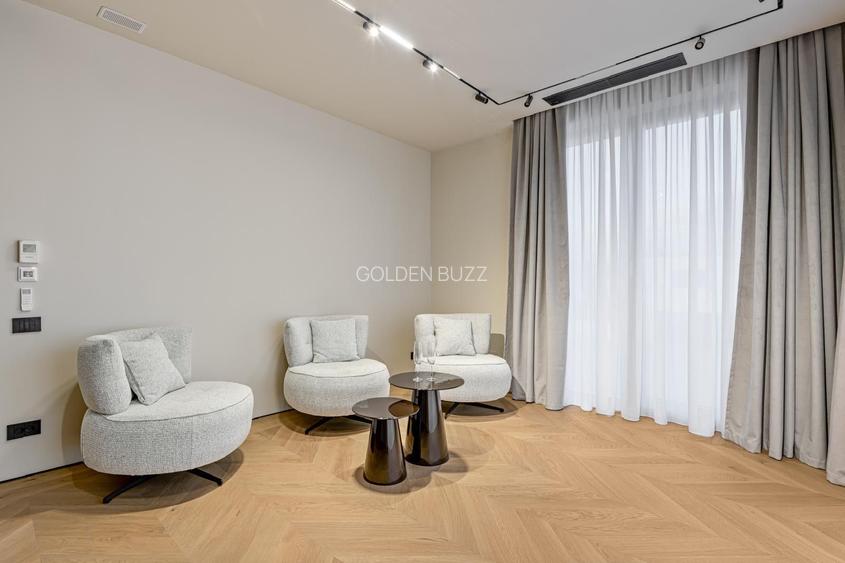 Vilă Exclusivistă în Ansamblu  |Piscină Privată| Pipera –Iancu Nicolae - 16