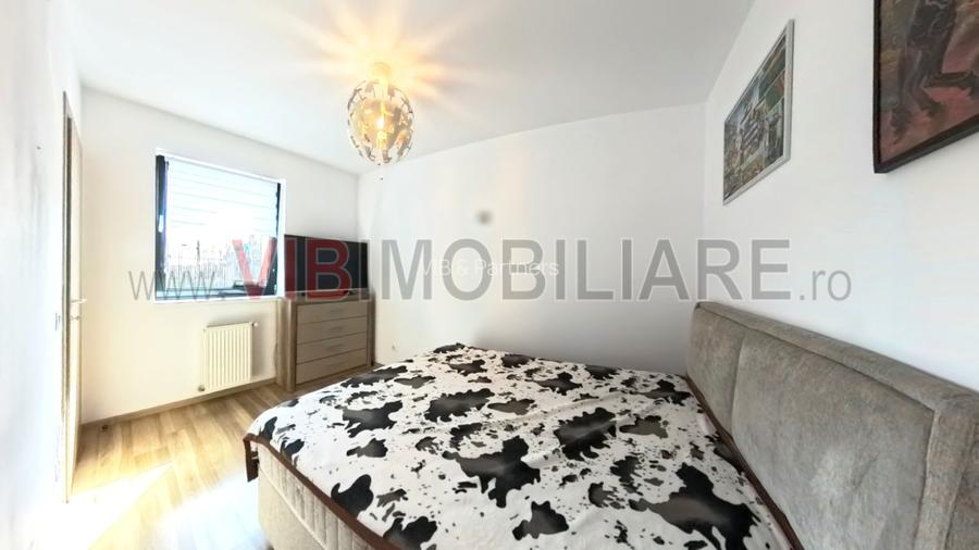 2 camere premium - The Park Residence - Tineretului/ Vacaresti - 6