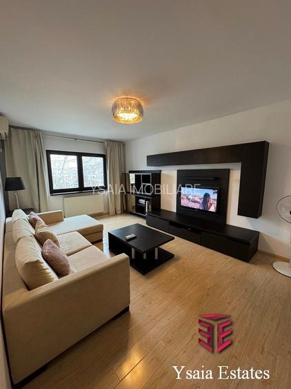 YSAIA IMOBILIARE - 3 DECOMANDATE DE INCHIRIAT - FALEZA NORD - TERMEN LUNG - - 32