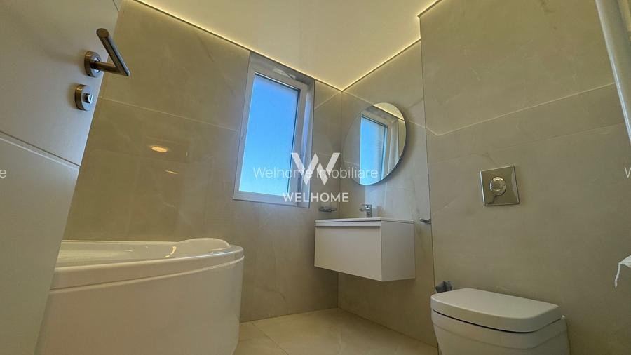 Apartament modern 3 camere - 90 mp utili + terasă - Str Iacob Bologa - 13