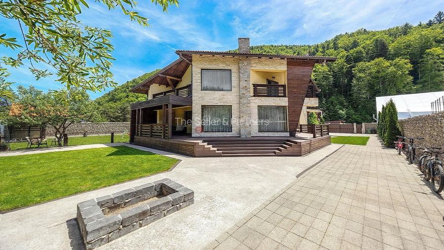 Suprafata generoasa teren - 10