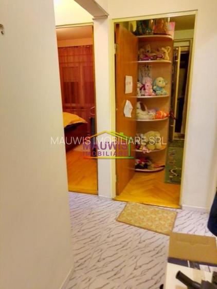 Apartament 3 Camere Basarabia Stadionul National Parc IOR - 4