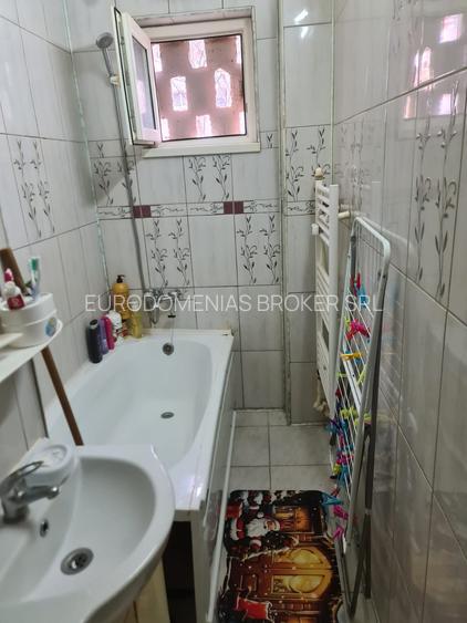 2 CAMERE SEMIDECOMANDAT, IMBUNATATIRI DE LUX-MOBILAT-UTILAT - 11