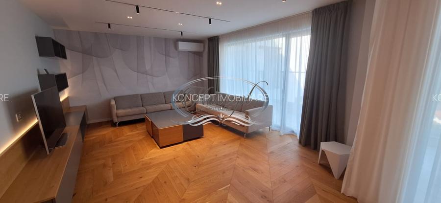 Apartament premium in Buna Ziua - 2