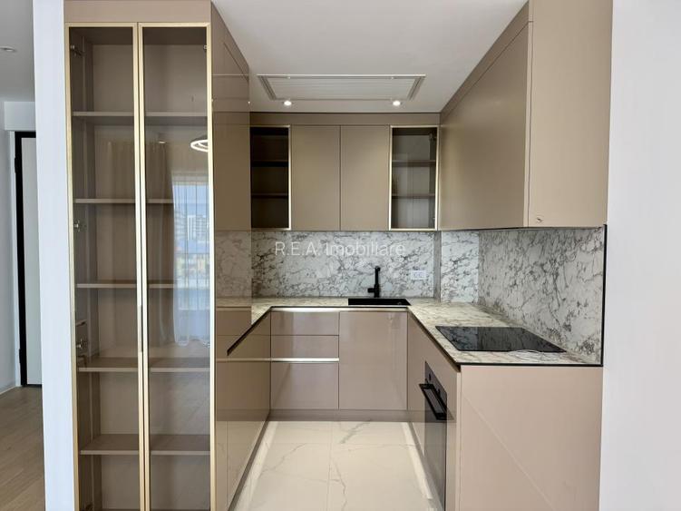 2 camere in One Lake Club langa Promenada Mall - 7