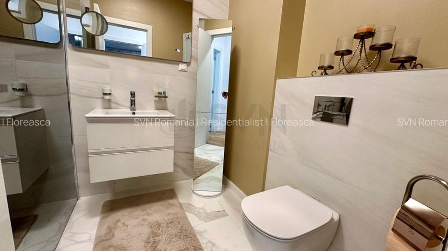 REA1017791 Apartament 2 camere cu loc de parcare inclus I Atlas Residence - 9