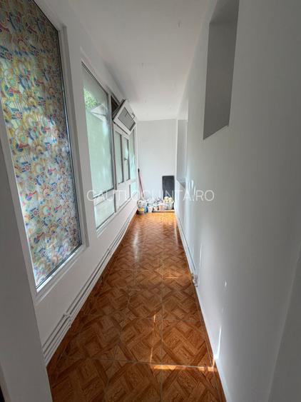 Apartament 2 camere / Dristor/ Metrou 5'/ Centrala/ Bloc Reabilitat - 9