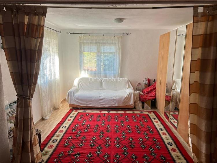 Casa de vanzare in Cocorastii Caplii la 7 KM de Campina - 4