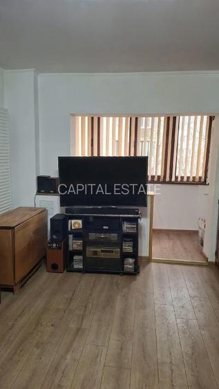 Apartament 2 camere Dorobanti-Polona bloc 1983 - 4