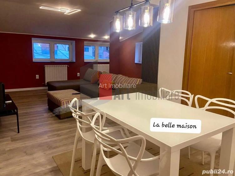 APARTANENT 3 CAMERE- POPA NAN - 2