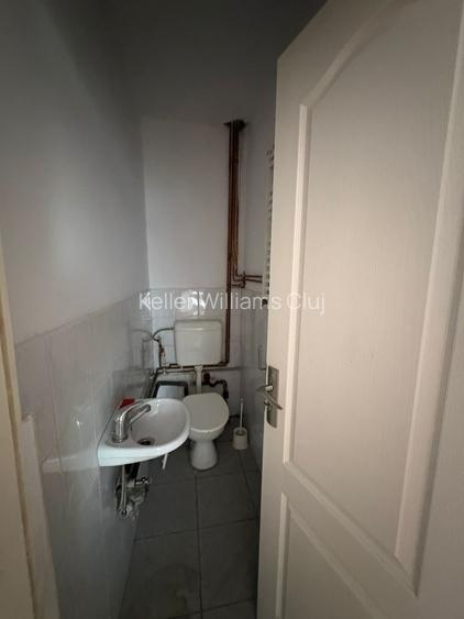 Spatiu comercial stradal cu vitrina, GH. DOJA - expunere excelenta! - 6