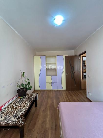 Nicolae Grigorescu 3 Camere Instalatii Schimbate Bloc1977 Reabilitat 6Min Metrou - 7