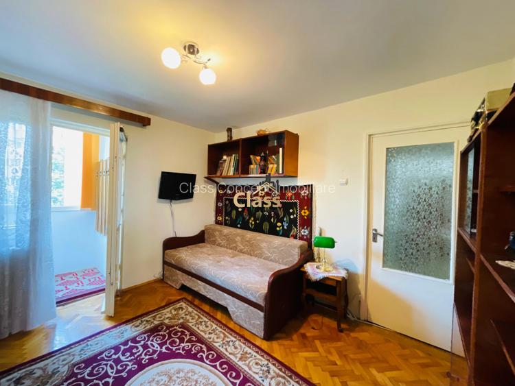 Apartament 3 camere | 74 mpu | zona Mc Donald's Manastur  - 7