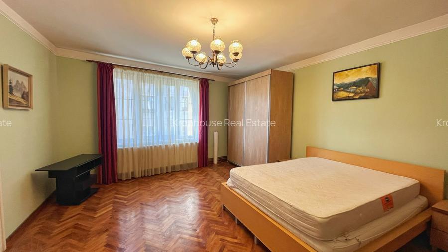 Apartament cu 3 camere in Zona Centrala - 5