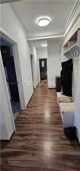 Apartament 2 camere COPOU- 450 EURO - 6
