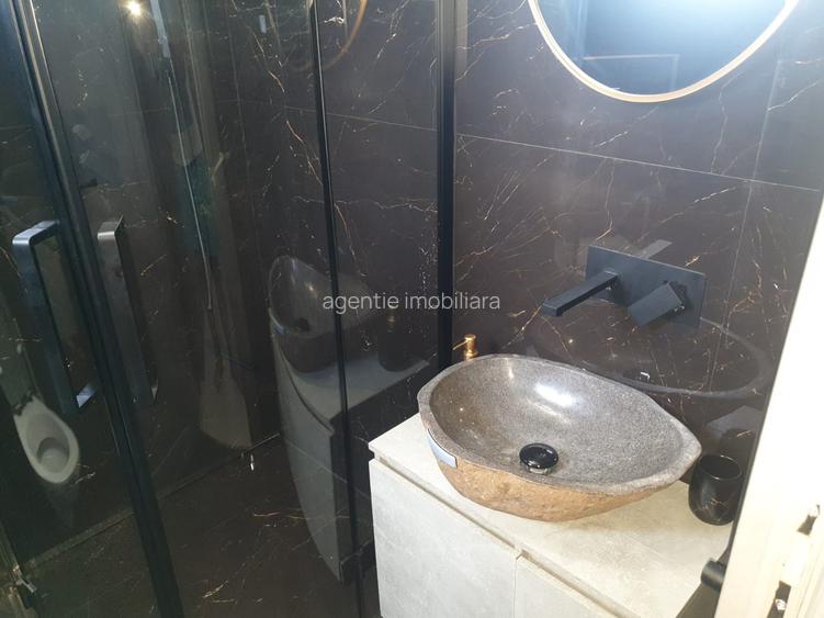 Mamaia Nord 2 camere decomandate - 17