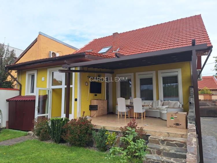 Casa ultracentrala - 7