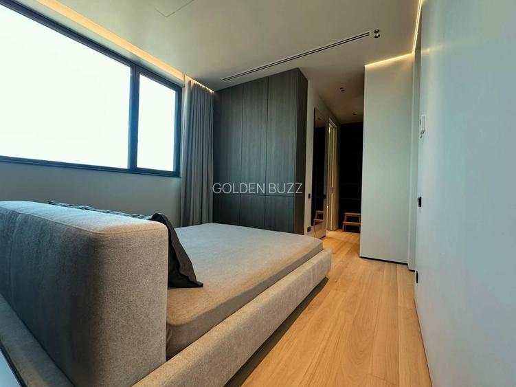 Penthouse | Zona JW Marriot | Ultra Lux - 10