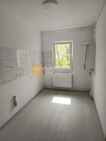 2 camere decomandat | 56 mp | Nicolina – Aleea Tudor Neculai - Etaj intermediar - 5