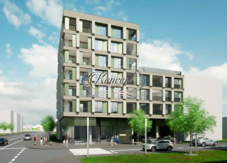 Apartament nou in Marasti - 6