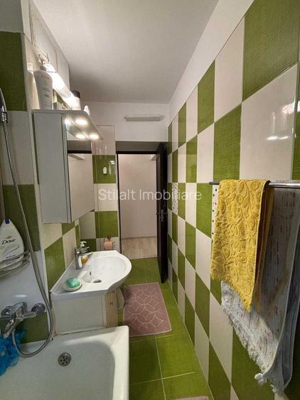 Apartament 3 camere / Tomis nord. - 8