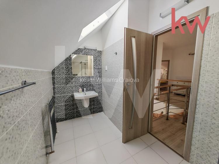 Casa noua, complet mobilata si utilata – Selgros - 10